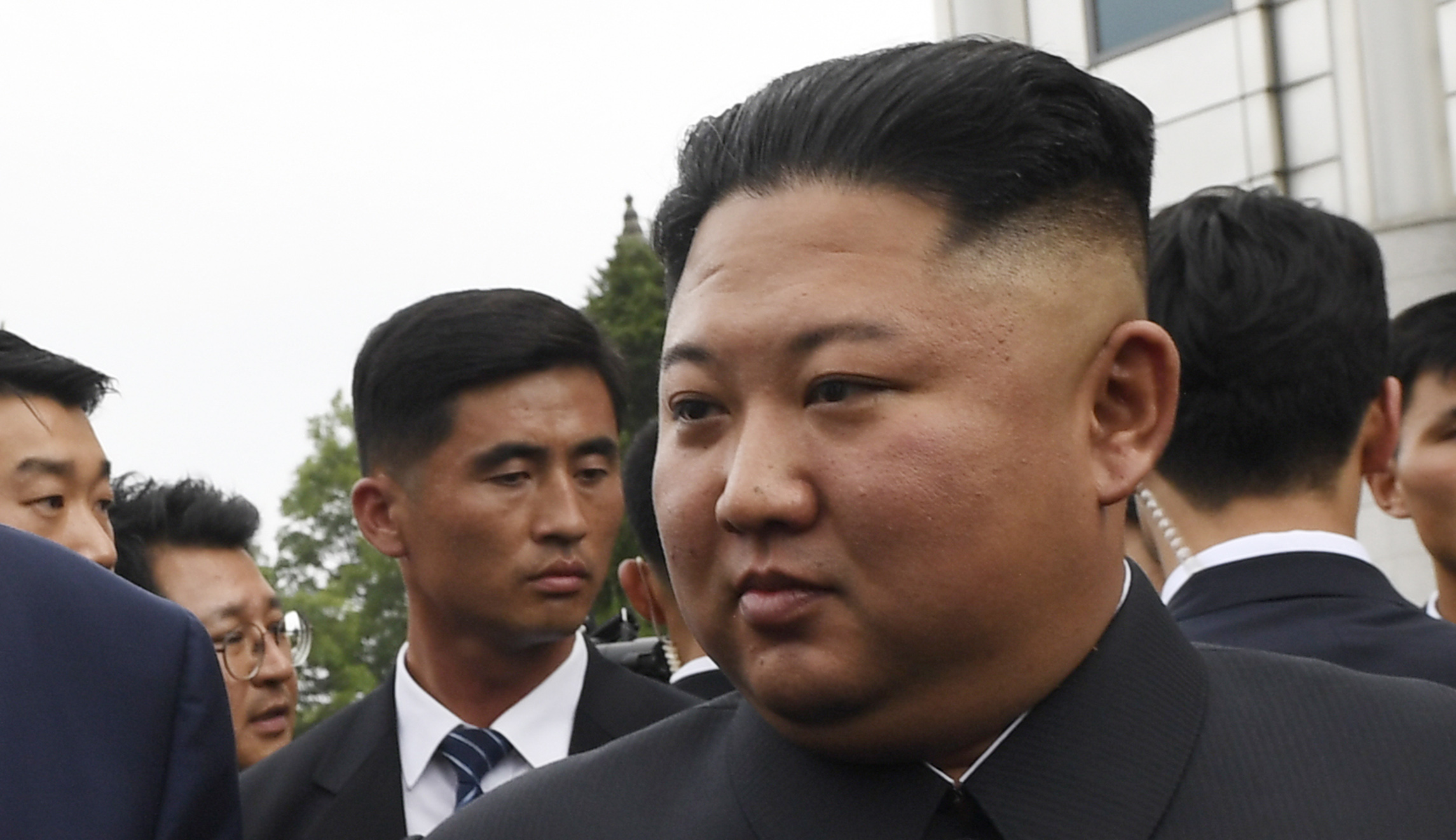 UPDATED: US analysts suspect North Korea may have developed 12 nukes since first Trump-Kim summit