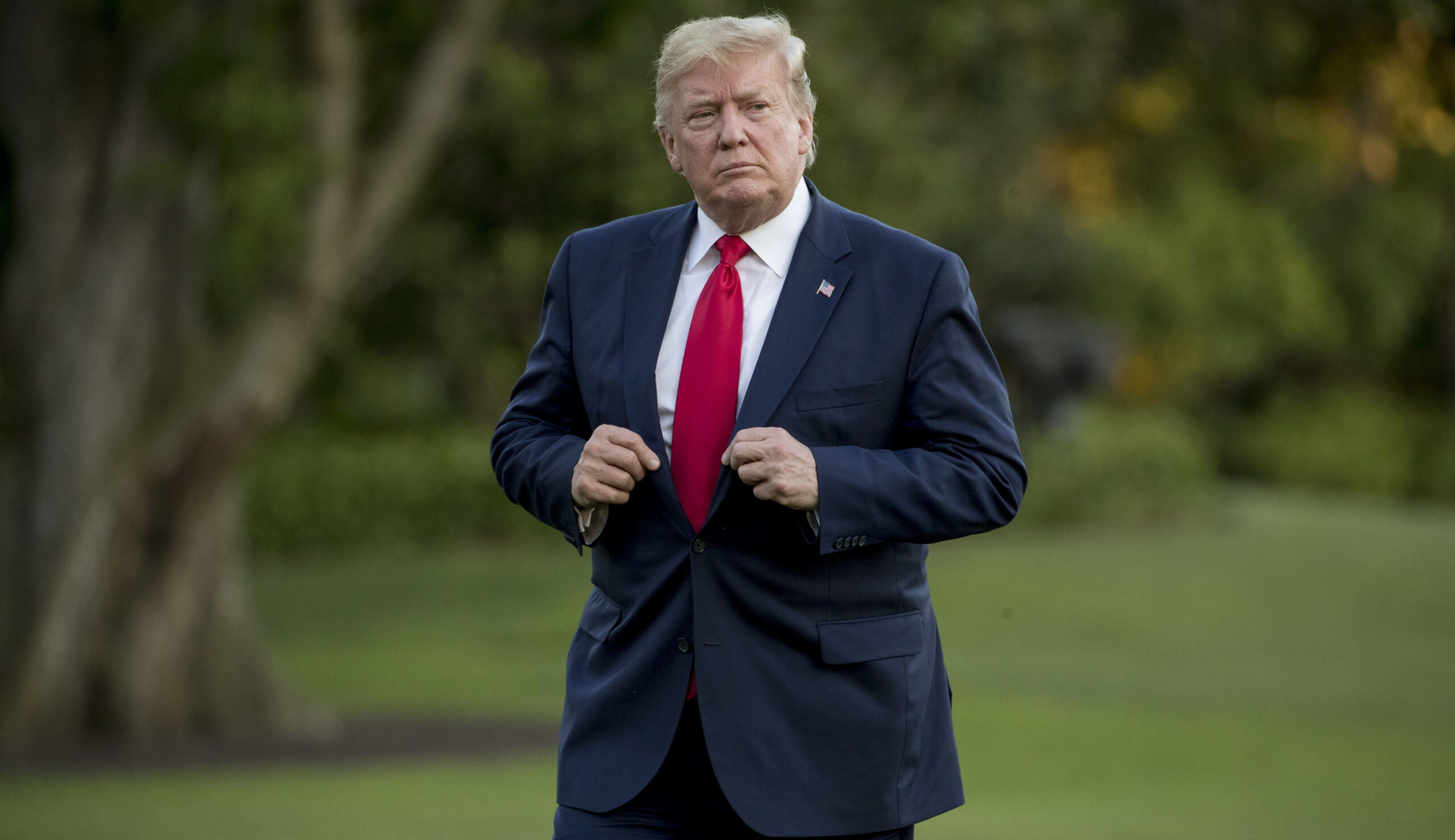 Challenger to Trump must ensure debt bomb doesn’t explode