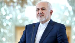 In blacklisting Mohammad Javad Zarif, Trump opens the door to Hassan Rouhani