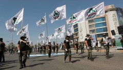 Reining in Iraq’s militias will take more than an executive order