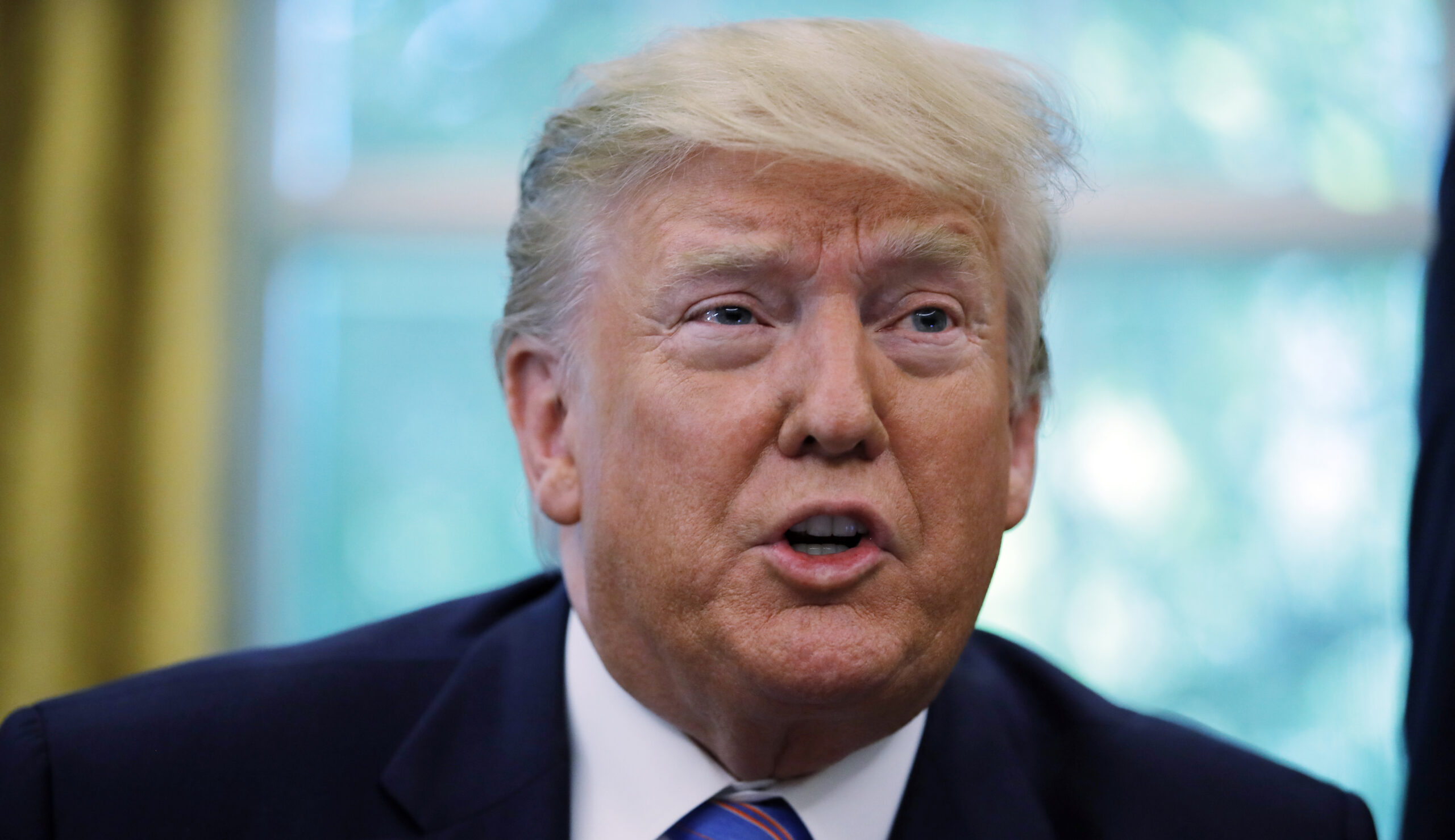 Trump is right: Oscar and Valeria Ramirez might still be alive if the border were secure