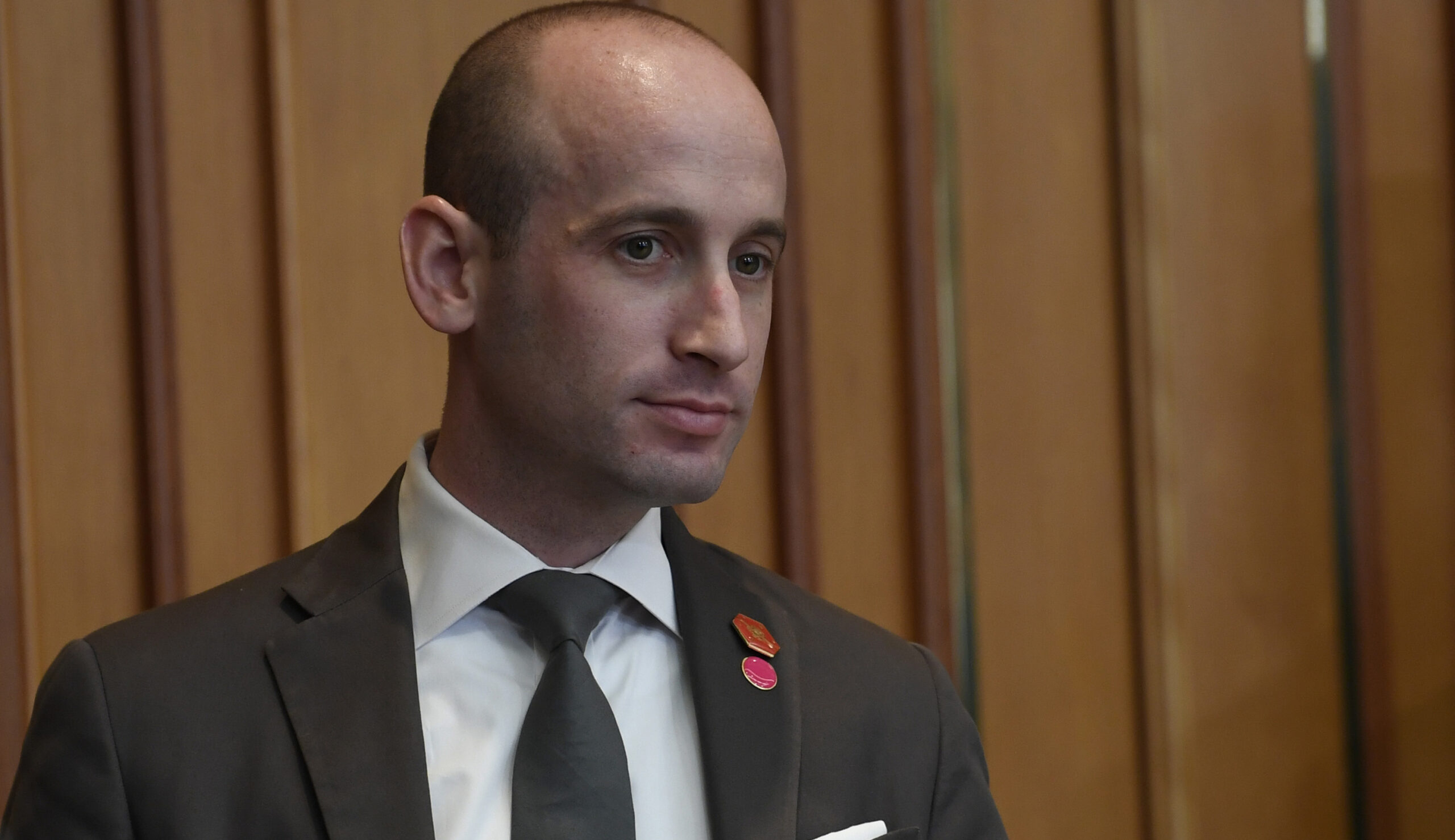 Stephen Miller: AOC thinks ‘America should never come first’