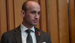 Stephen Miller: AOC thinks ‘America should never come first’