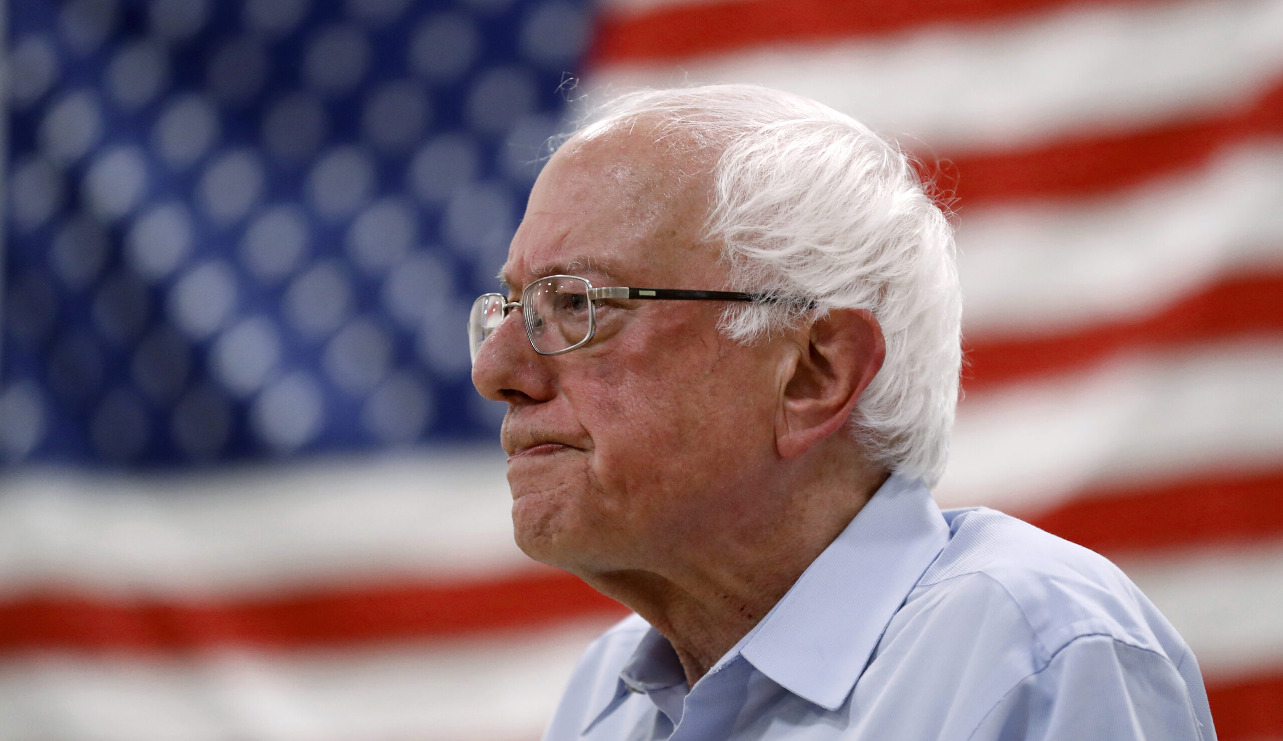Endorsing Berniecare is turning into a colossal blunder for 2020 Democrats