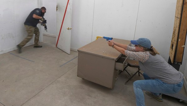 Demand up for active shooter training after El Paso and Dayton attacks