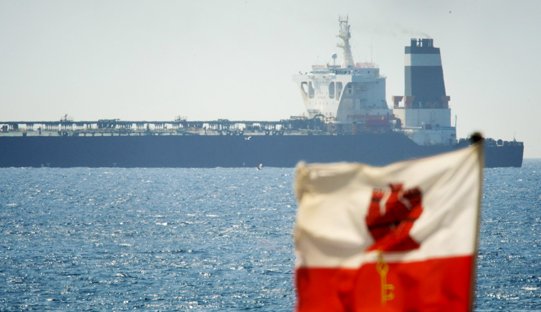 How Britain just inched closer to the US on Iran