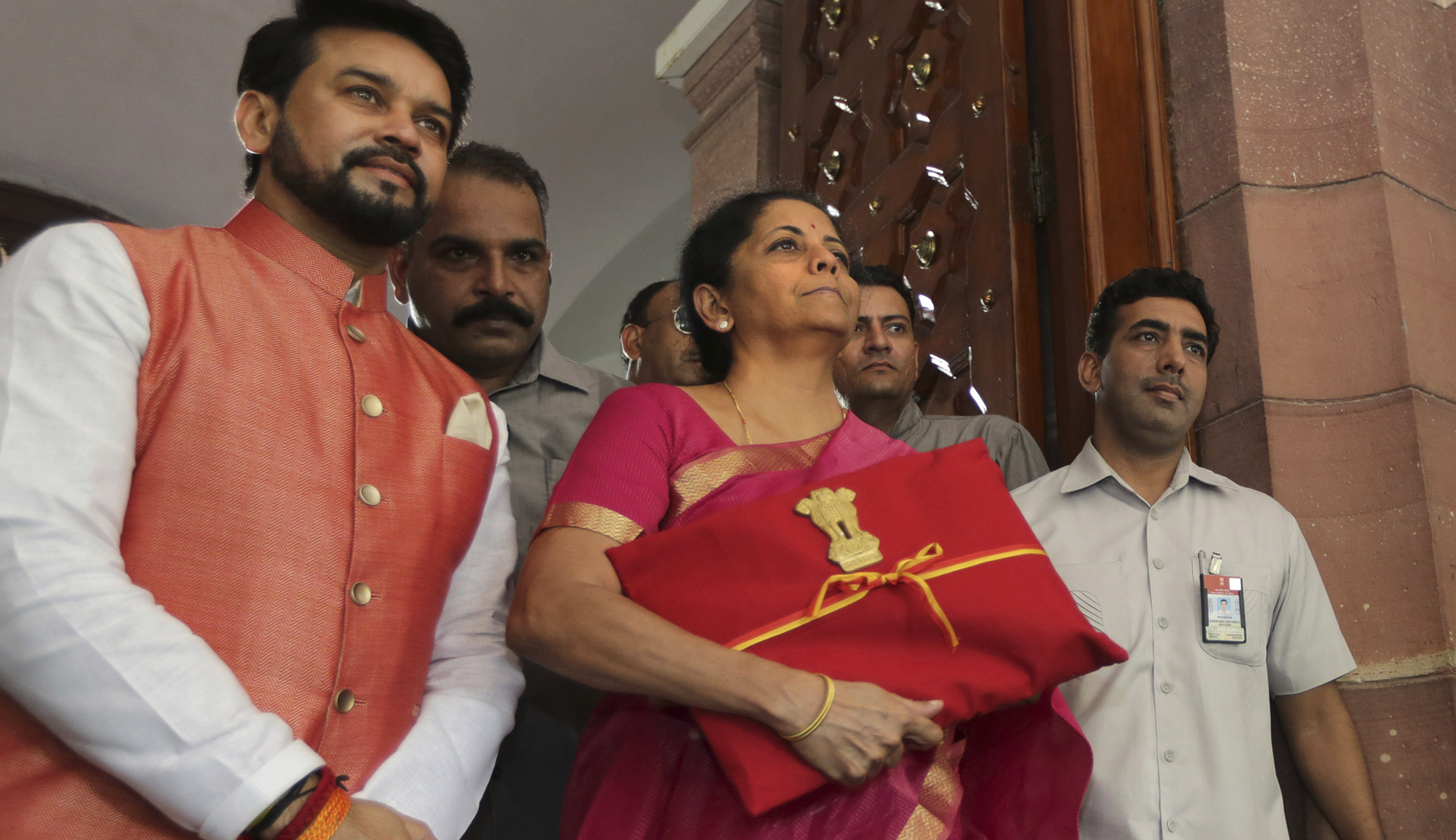 India makes it easier to import US defense goods