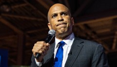 Look out for more woke social justice lies from Cory Booker at the next debate