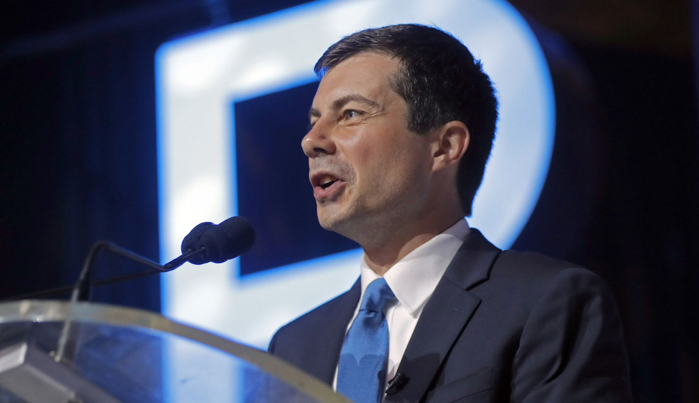 Buttigieg tells black voters he has ‘the privilege of whiteness’
