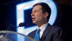 Buttigieg tells black voters he has ‘the privilege of whiteness’