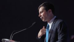 Buttigieg proposes ‘Marshall Plan’ pitch for black voters