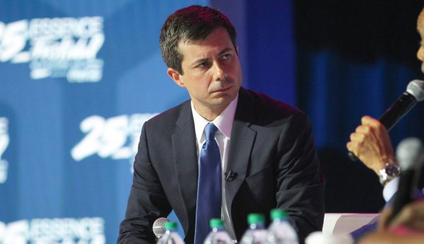 New Republic owner apologizes for ‘inappropriate’ op-ed about Pete Buttigieg