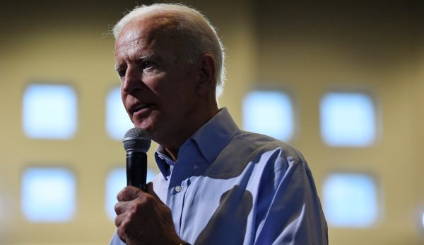 ‘Win without winning’? Biden plan for losses in Iowa and New Hampshire has echoes of disastrous Giuliani 2008 strategy