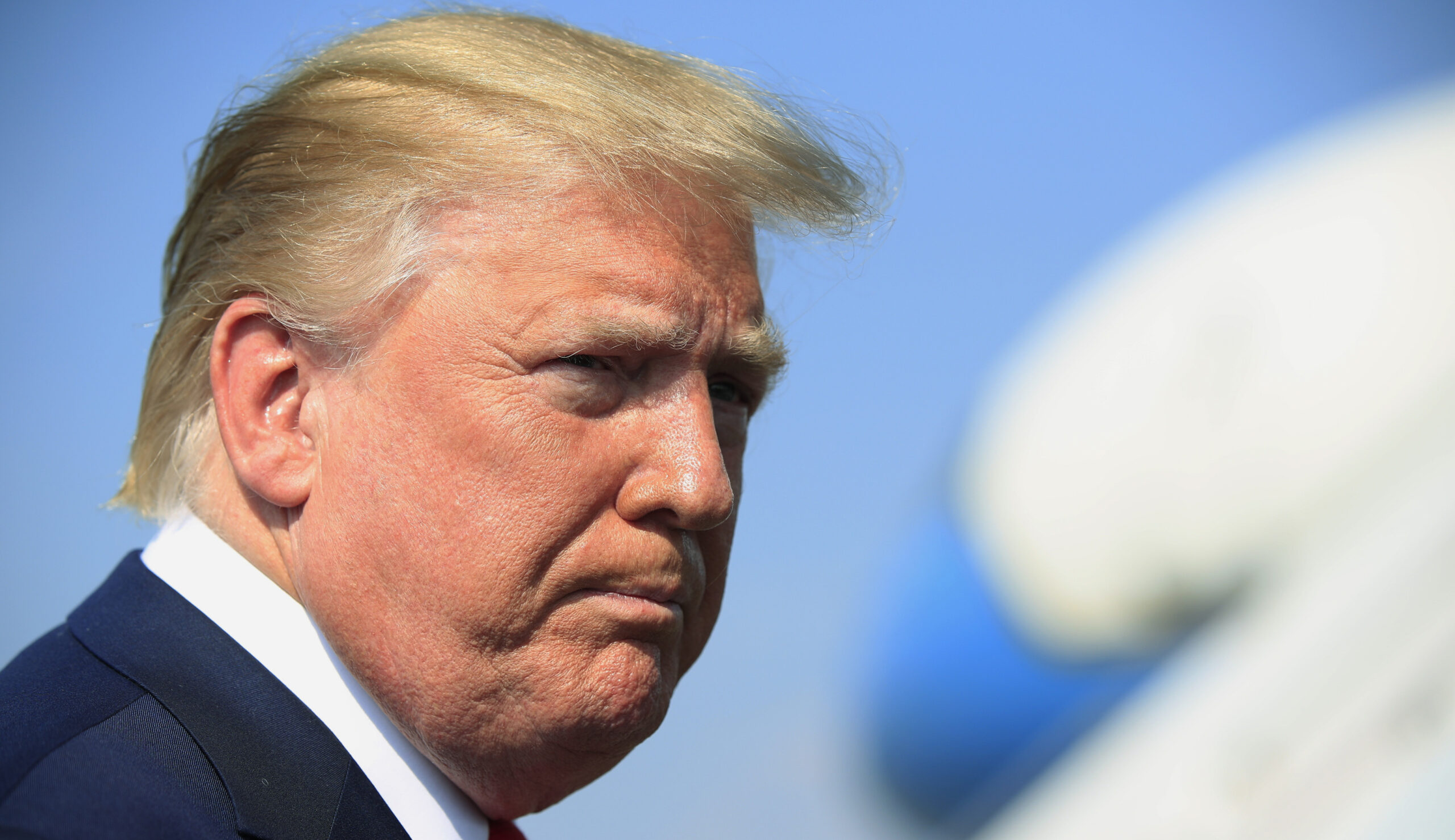 Trump: ‘Watching Fox News weekend anchors is worse than watching low ratings Fake News CNN’