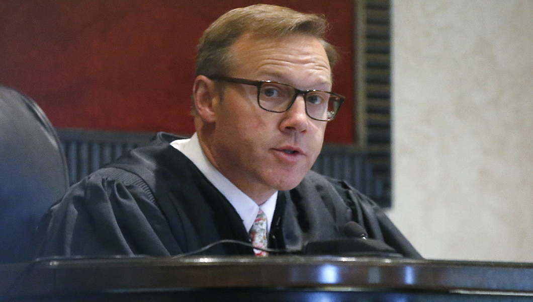 Johnson & Johnson ordered to pay Oklahoma $572M in landmark opioid case