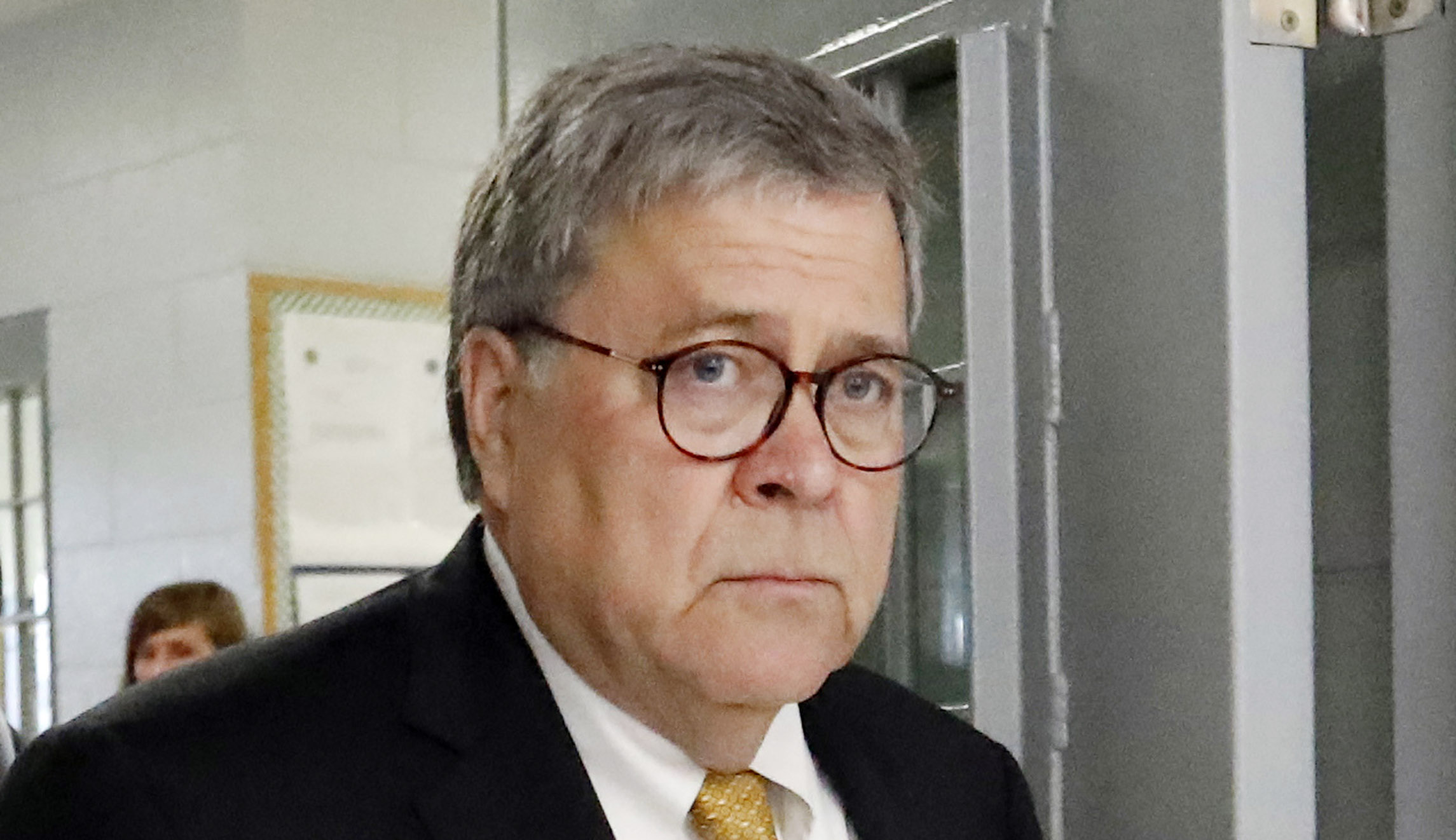 Barr announces DOJ inspector general investigation into Epstein death