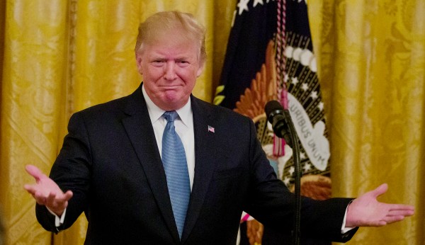 The budget agreement is a huge win for Trump’s pro-life policies