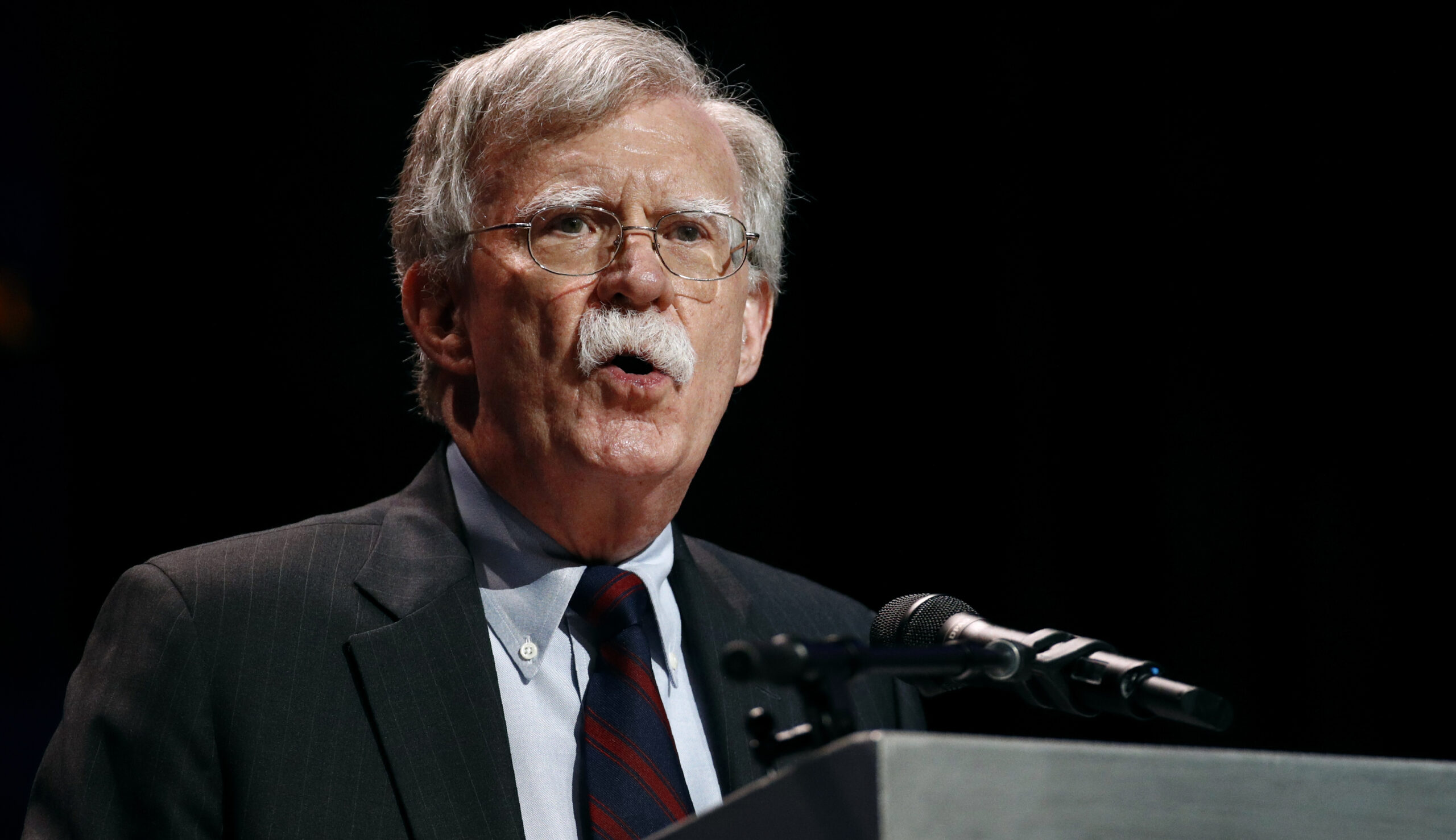 If nationalists won’t have libertarians, they’ll get neoconservatives