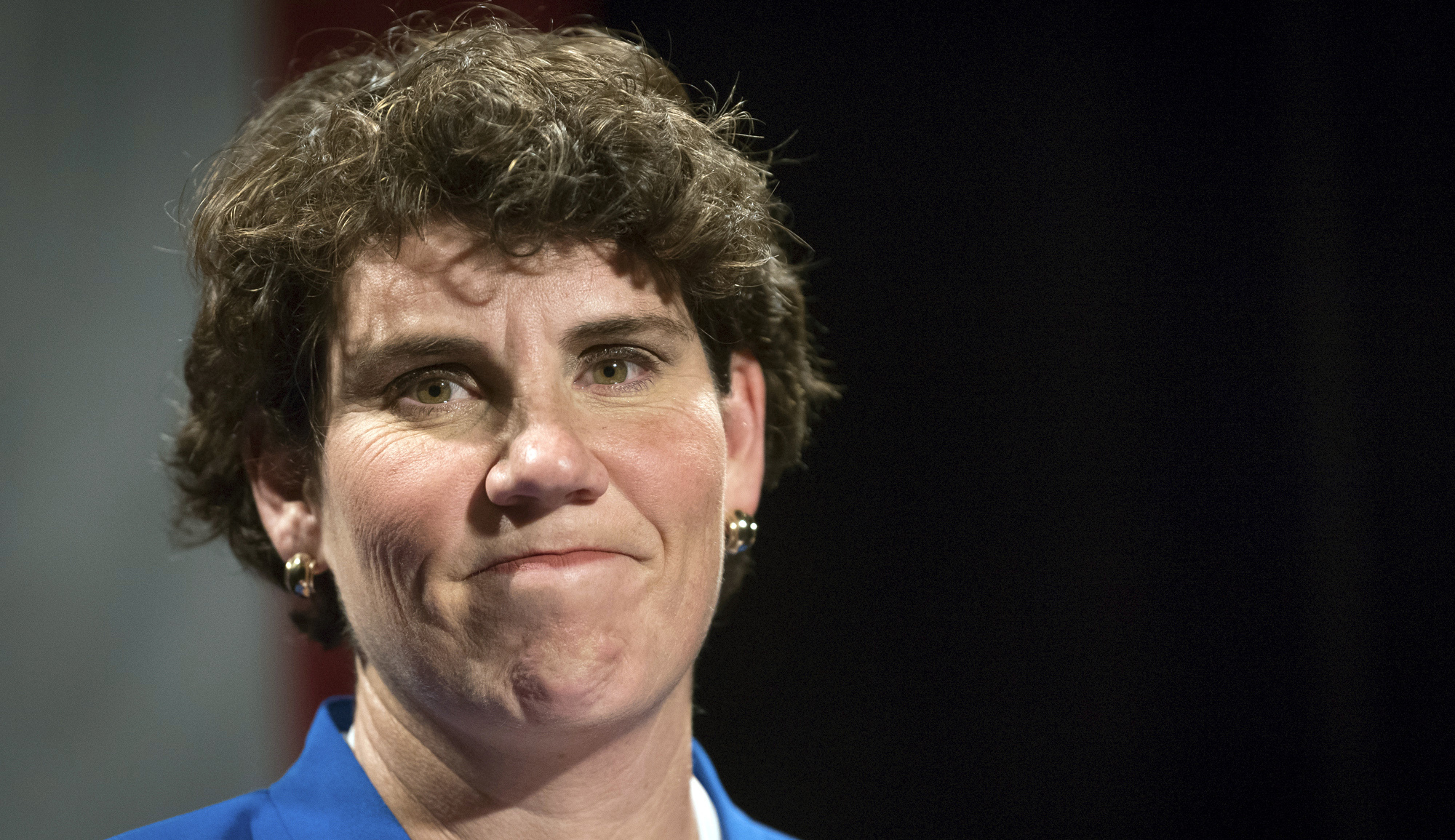 NBC slavishly promoting McConnell challenger