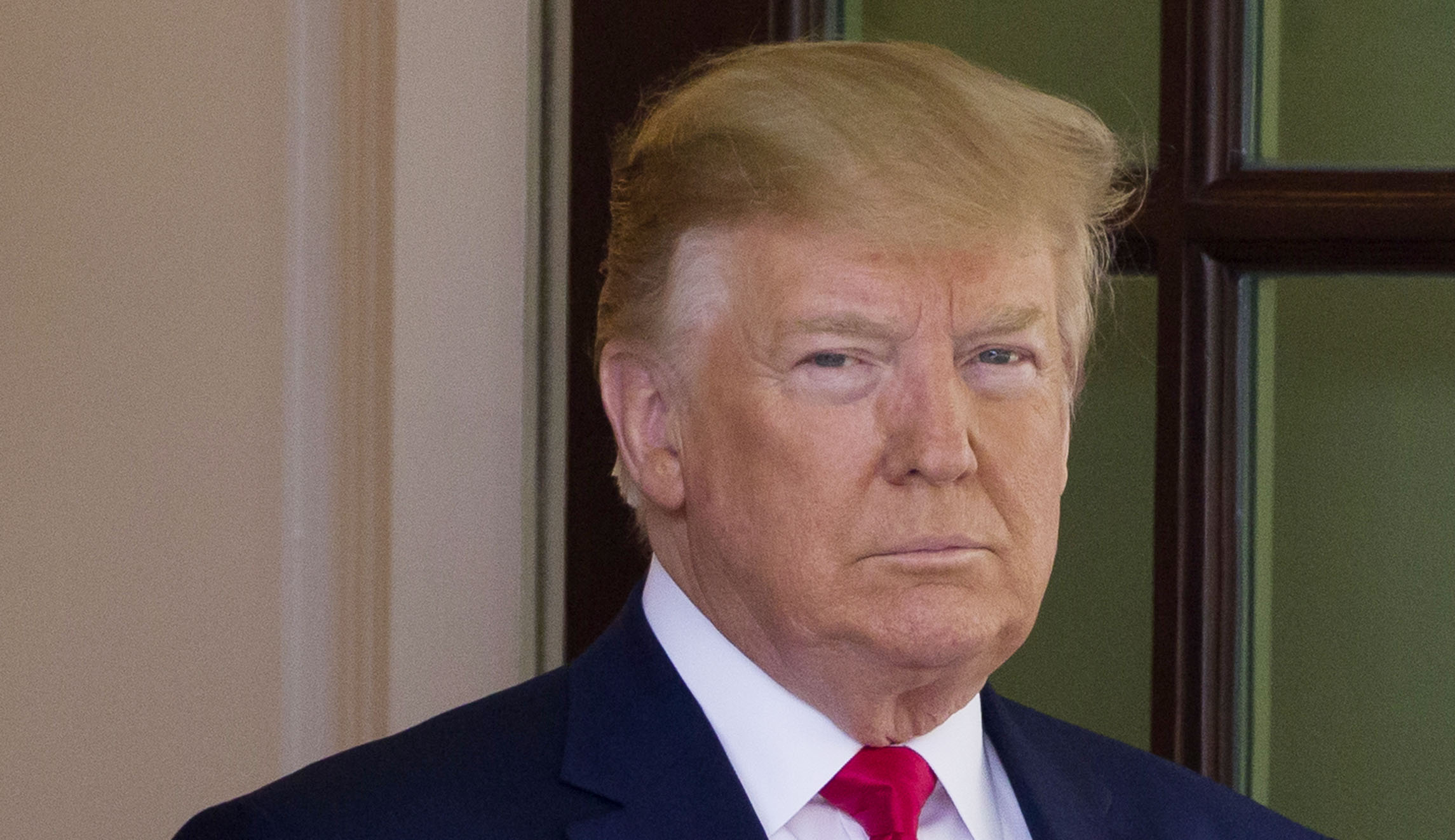 Trump mothballs climate skeptic panel