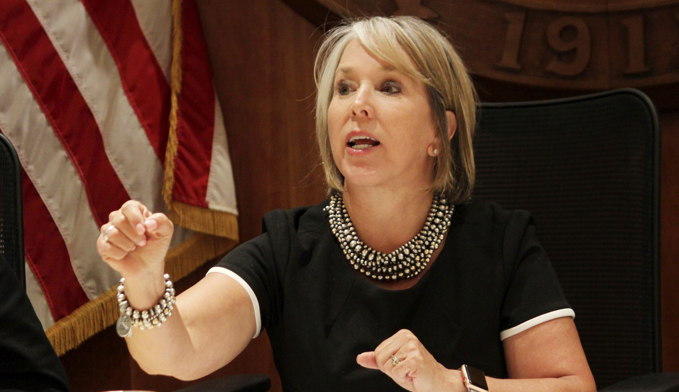 Key Democrats push Biden to reform, not end, oil and gas leasing on federal land