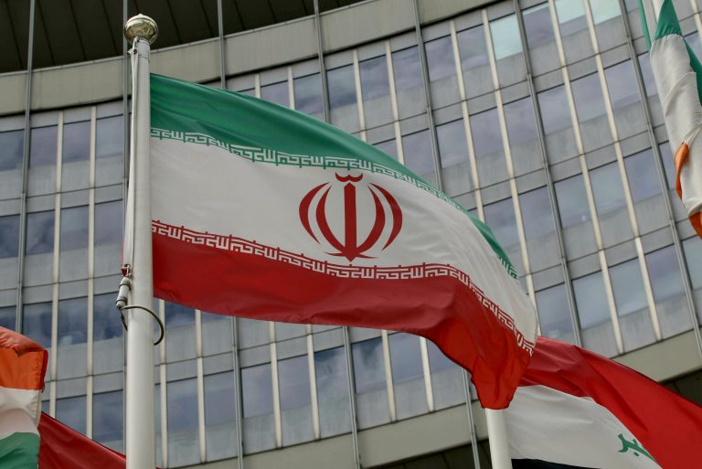 Iranian boats attempt to seize British tanker: Report