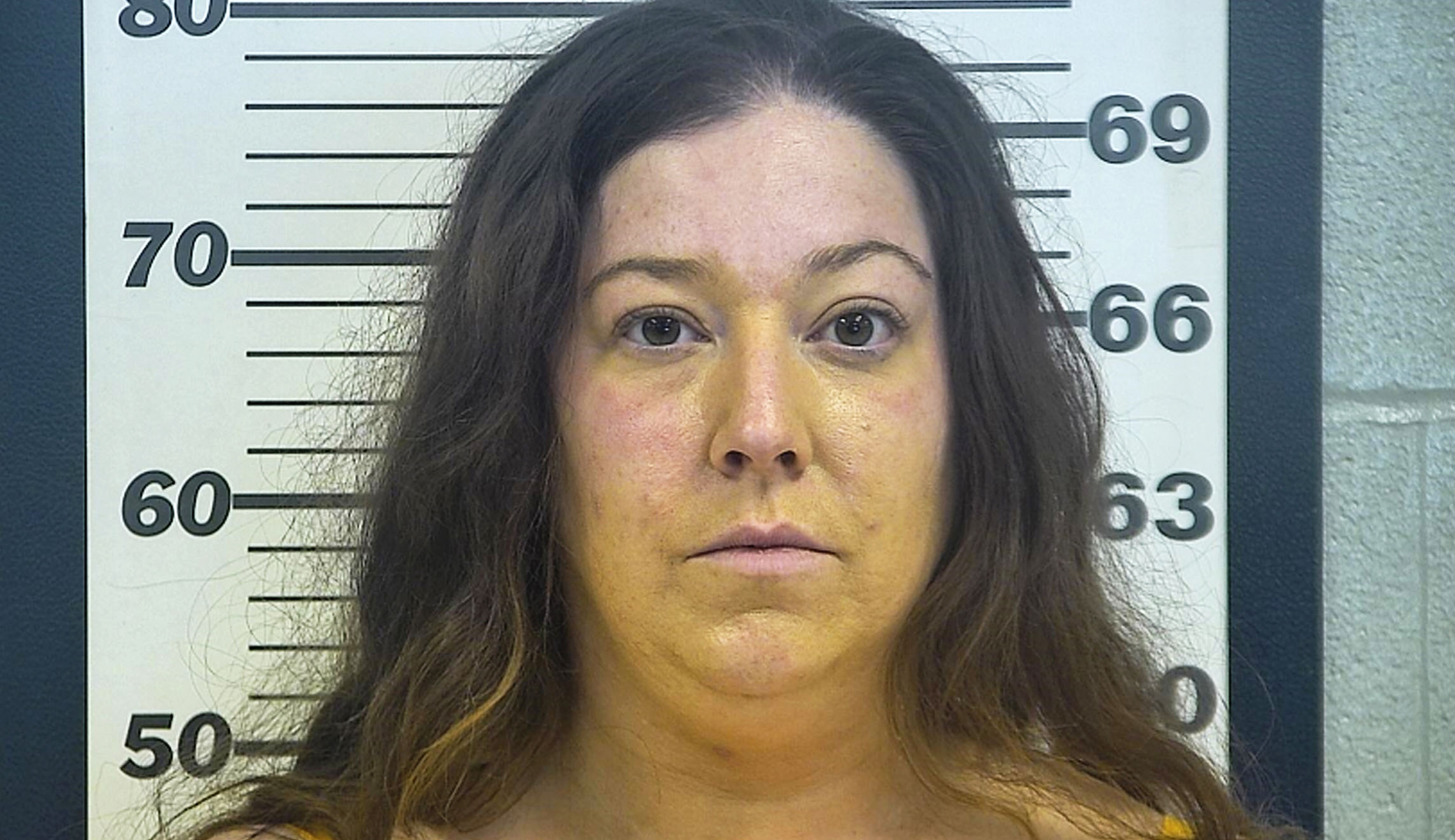 Kansas City woman fires off gunshots, enraged at long DMV line