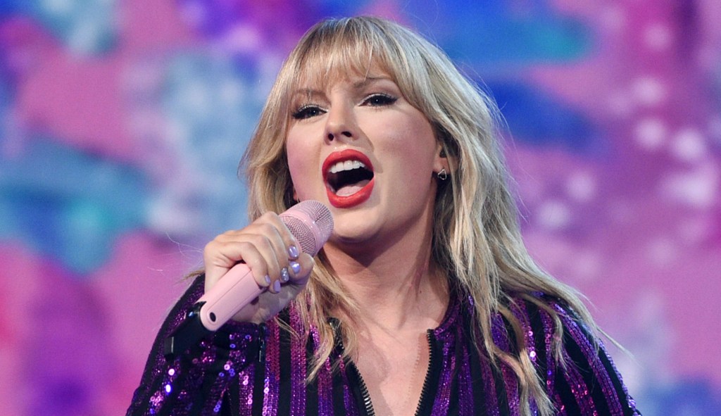 Yes, Taylor Swift could shape the 2020 election