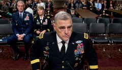 Military chiefs rightly affirm Constitution’s supremacy
