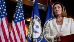 Pelosi uses the Bible to condemn Trump’s immigration policies