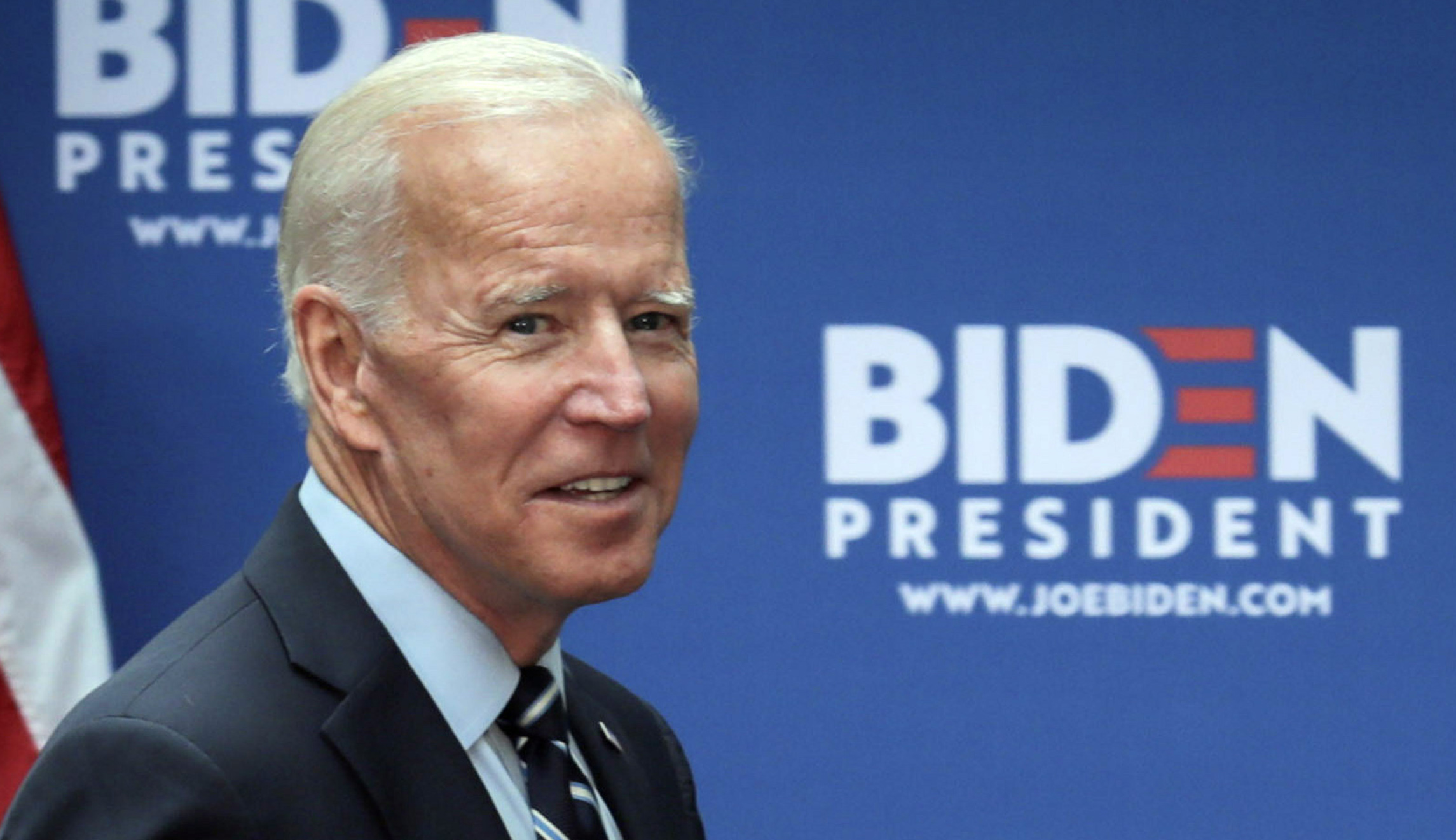 Joe Biden has made a complete recovery in polls following the first debate