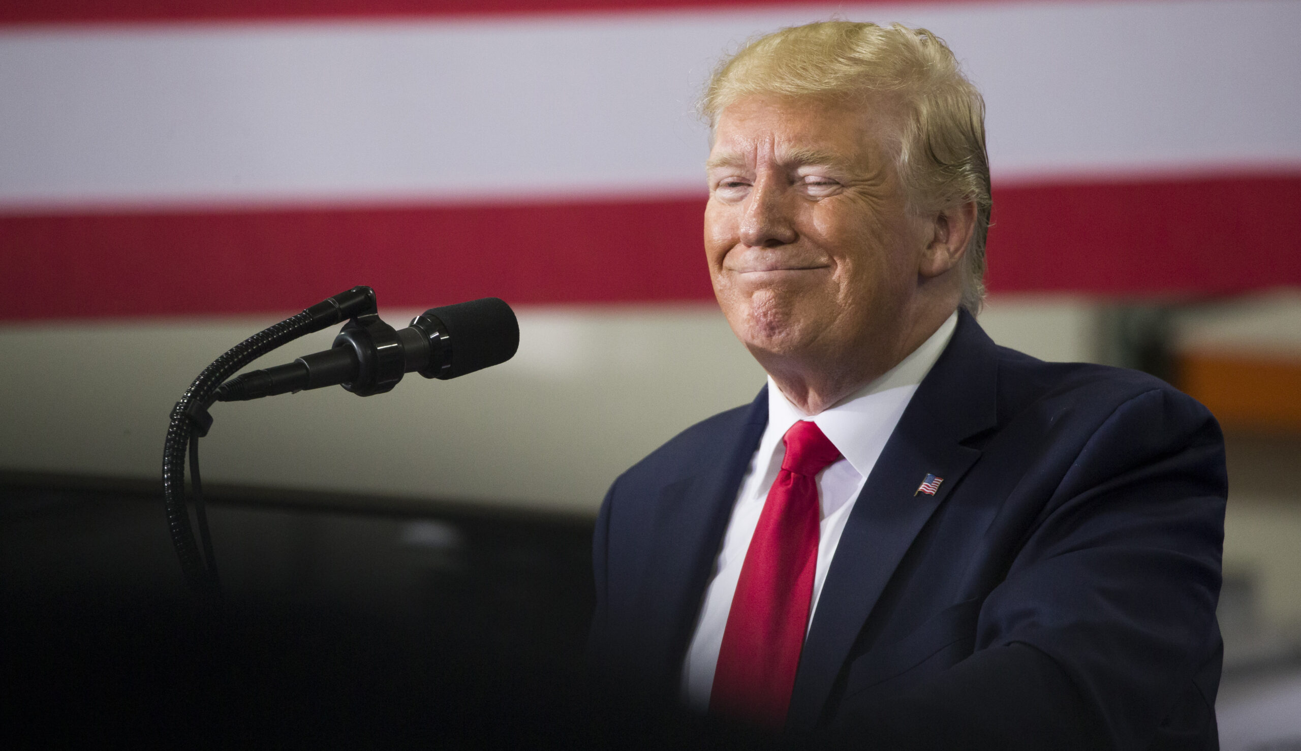 Trump wants an unbiased social media platform; he should have the government make one