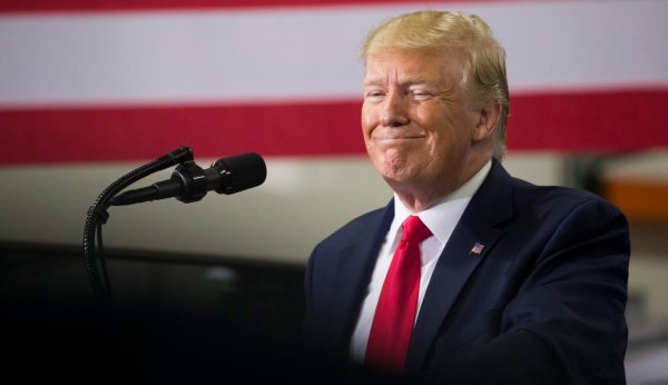 Trump wants an unbiased social media platform; he should have the government make one