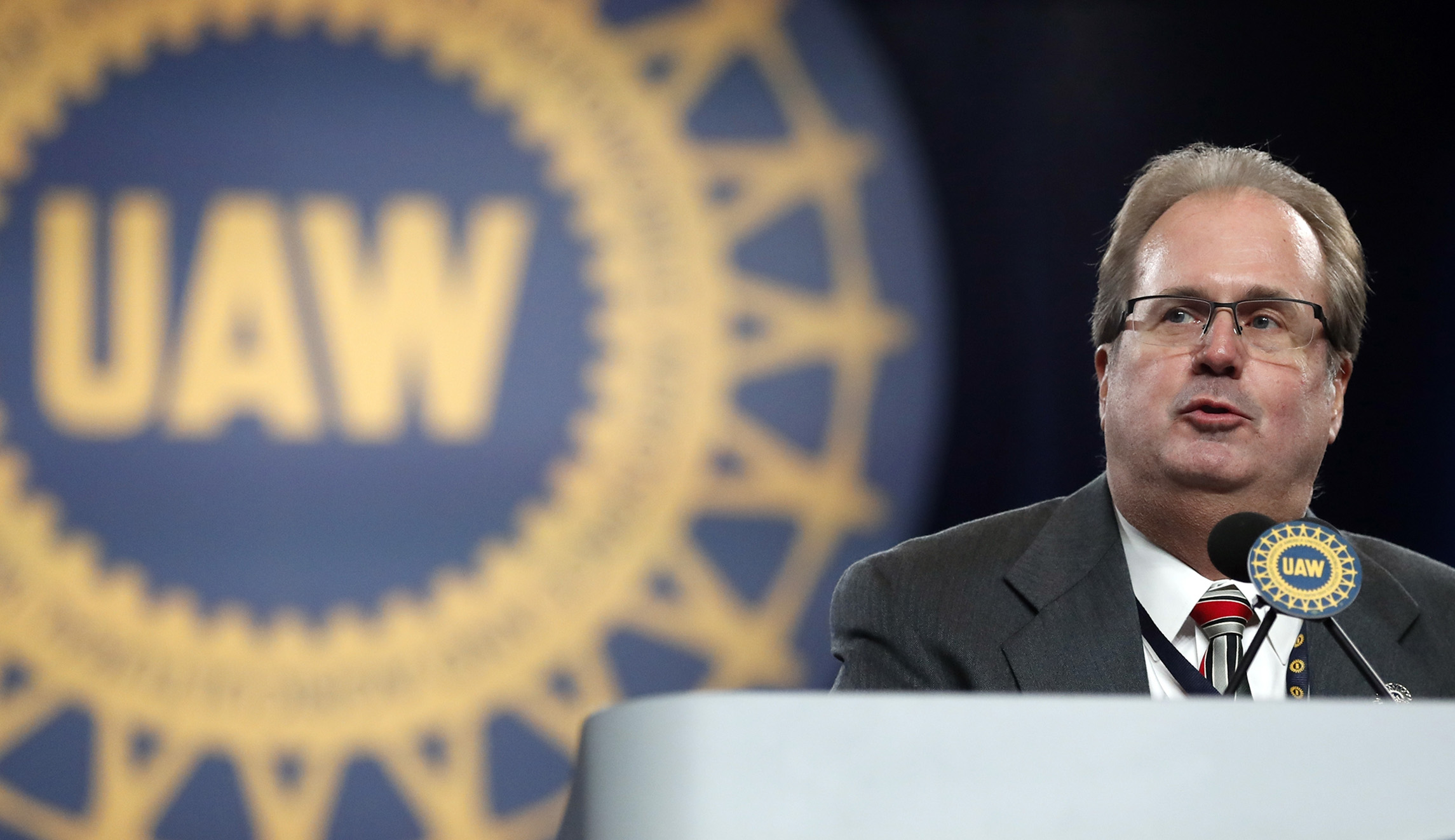 From coercion to corruption to collapse: The UAW’s predictable demise