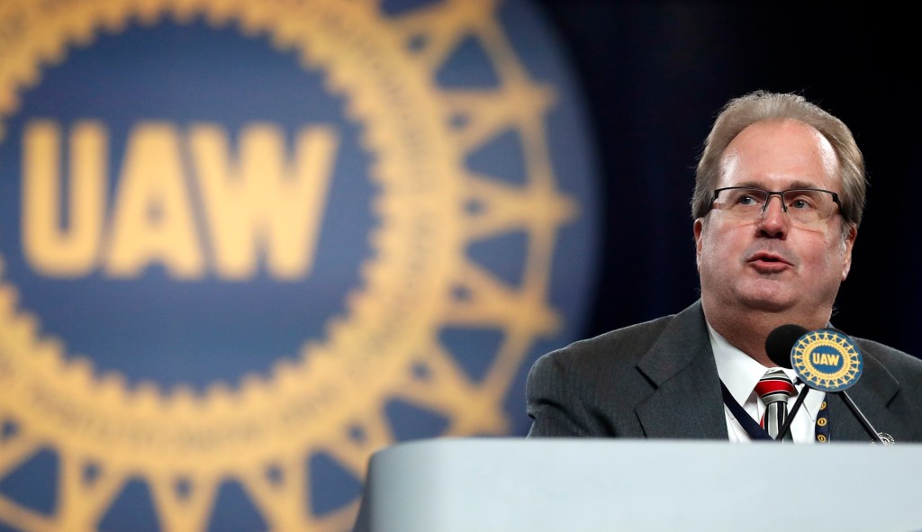 From coercion to corruption to collapse: The UAW’s predictable demise