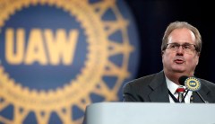 From coercion to corruption to collapse: The UAW’s predictable demise