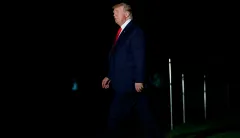 Twitter exec: ‘Jail,’ ‘impeachment’ for Trump, calls social media chief ‘racist d–k’