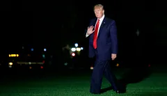 Trump advises ‘Progressive Democrat Congresswomen’ go back to where they came from