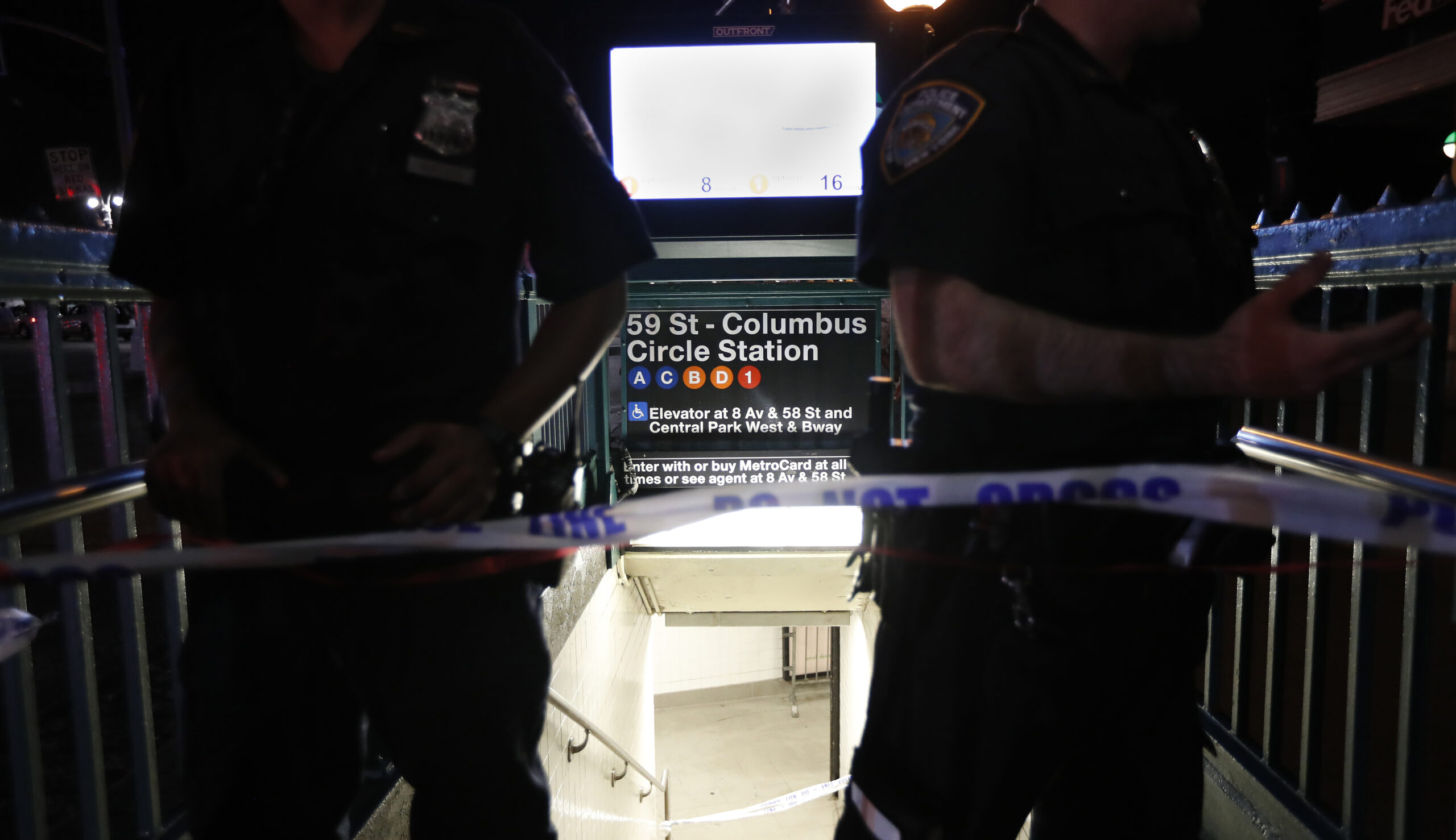 Authorities still in the dark about what caused massive NYC blackout