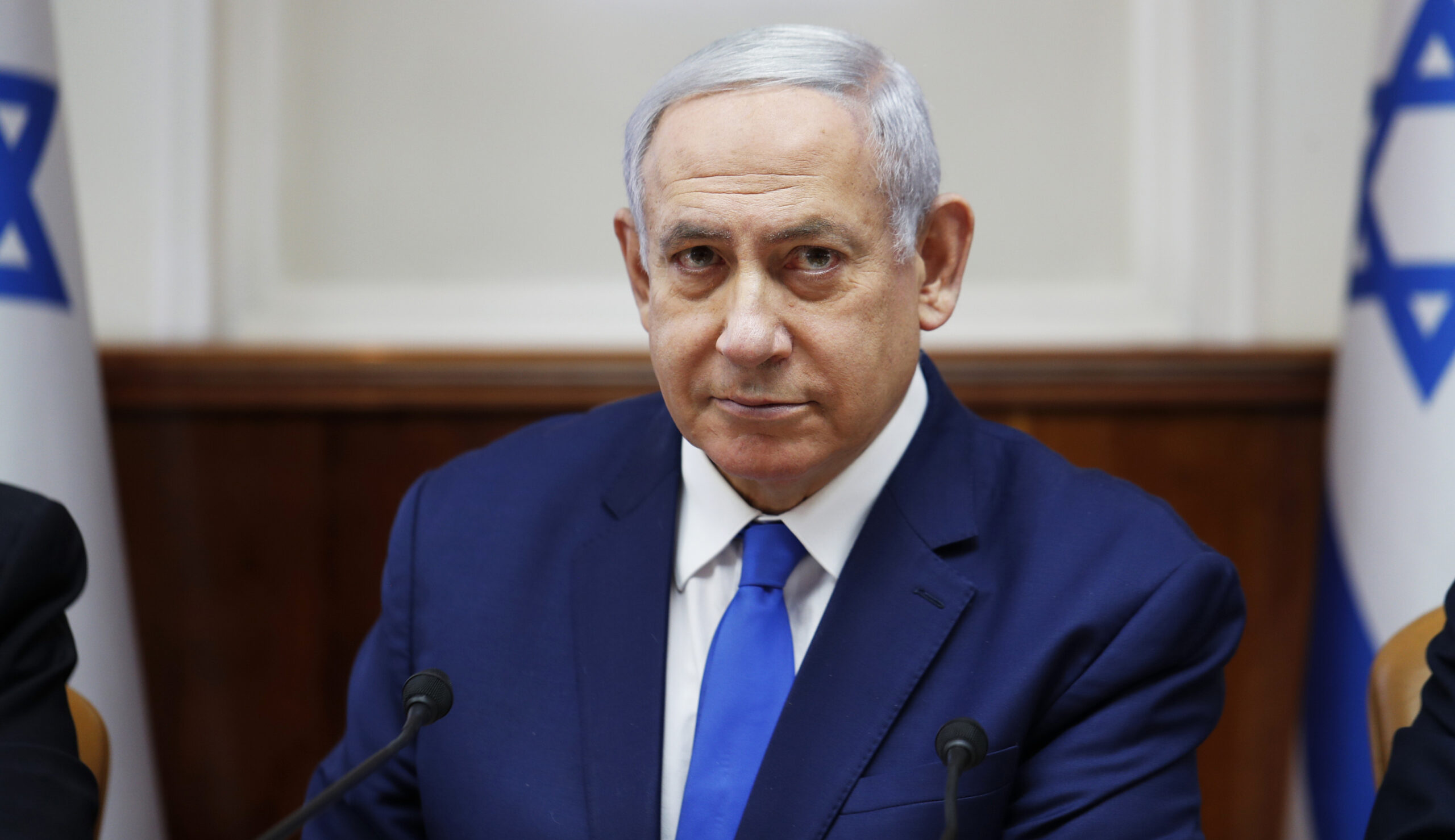 Netanyahu could deny Ilhan Omar, Rashida Tlaib entrance into Israel