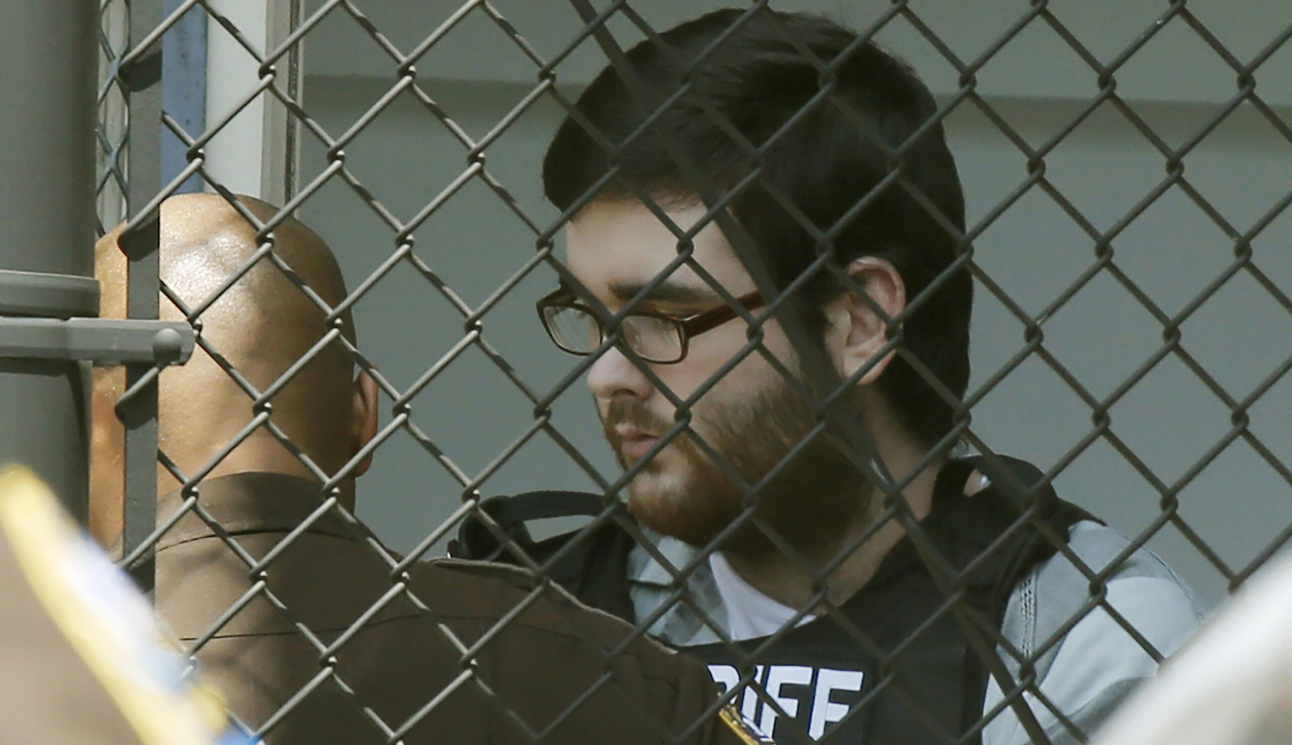 White supremacist who killed Heather Heyer given second life sentence and 419 years in prison