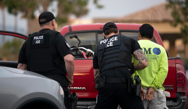Appeals court OKs Trump move to withhold millions from ‘sanctuary’ areas that won’t help ICE