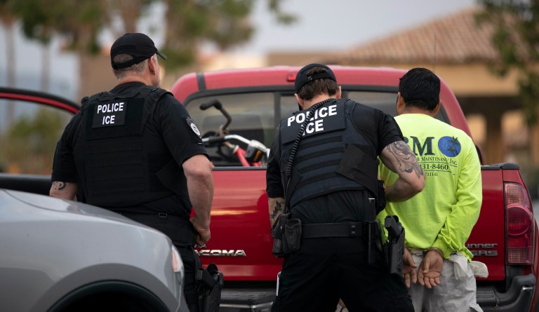 Appeals court OKs Trump move to withhold millions from ‘sanctuary’ areas that won’t help ICE