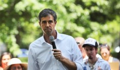 Beto O’Rourke calls Texas GOP a ‘death cult’