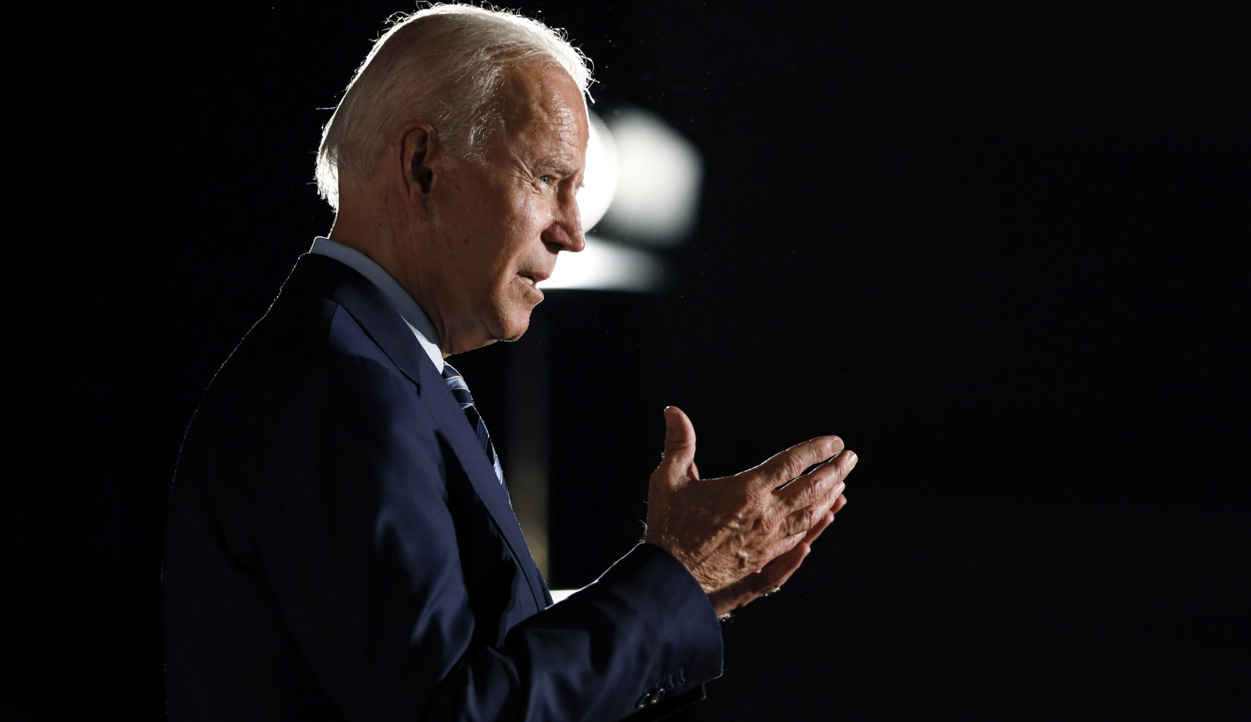 Biden’s campaign paid a speech coach a day after widely panned debate performance