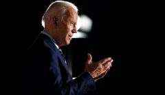 Biden’s campaign paid a speech coach a day after widely panned debate performance