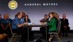 General Motors should tell the UAW to take a hike