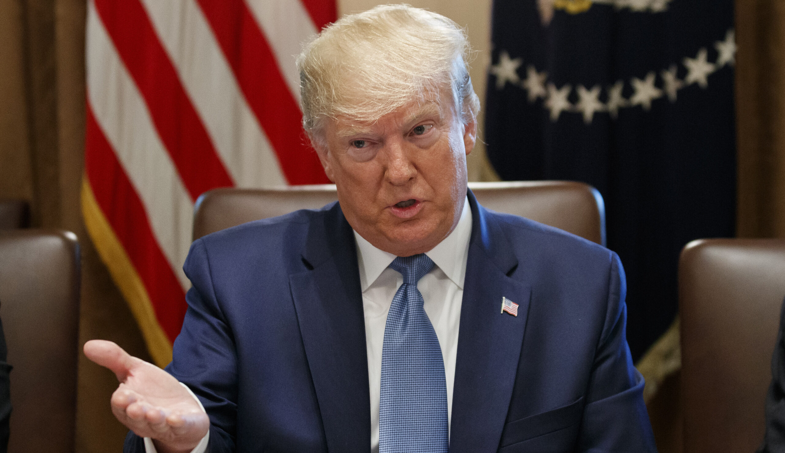 Trump campaign to roll out mobile app