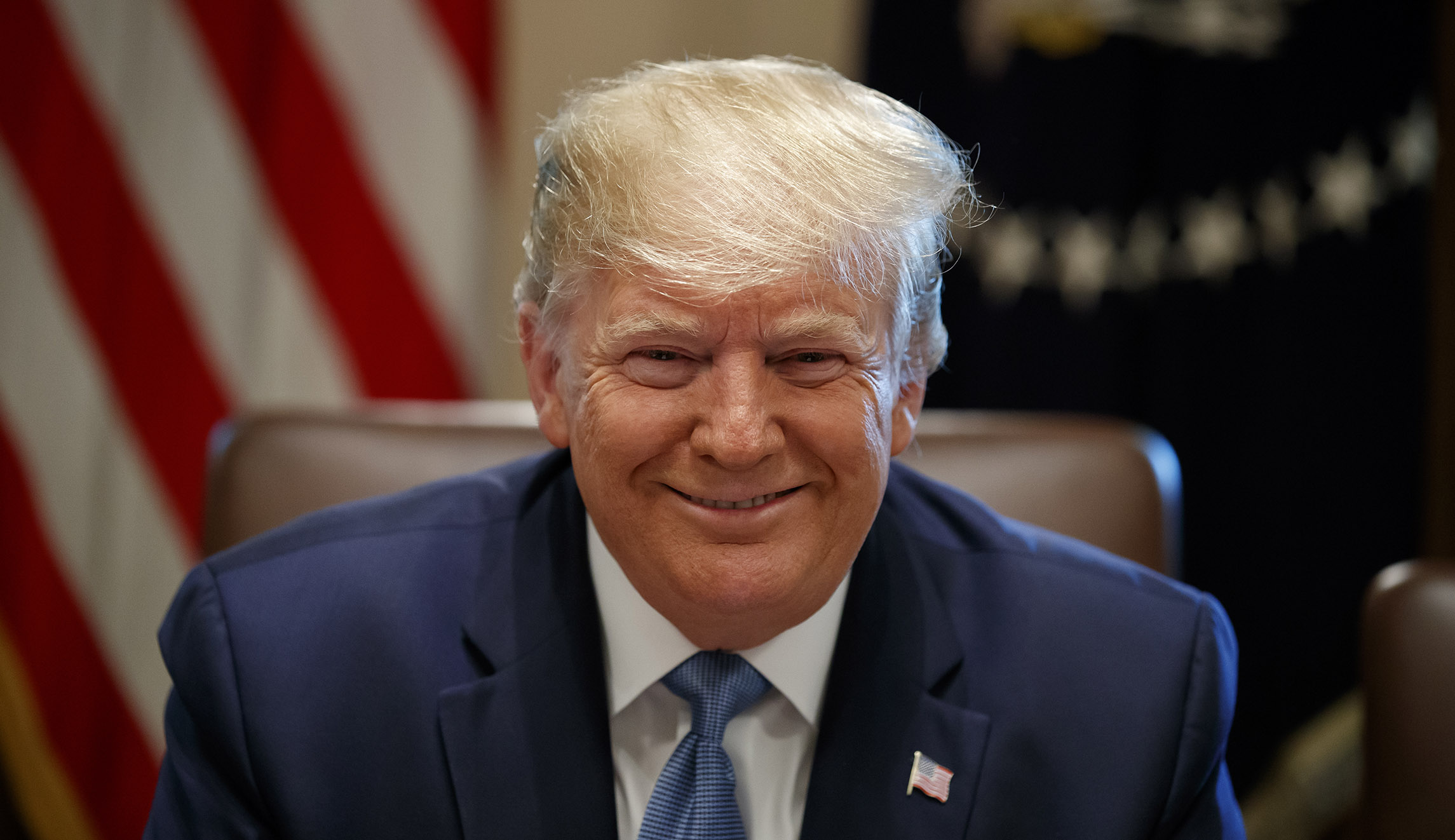 Incumbent advantage: Why Trump is likely to win in spite of bad polls