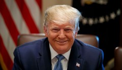 Authorities end investigation into Trump Org connection to Cohen hush money payments